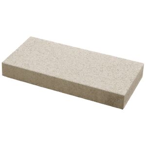 Globe S afdekelement 60x15x7,5 cm Greige