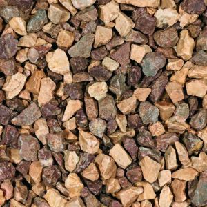 Granada split 10-18 mm (zak á 20 kg)