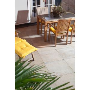Keramische Tegel Mirage 60x60x2 cm Ardesie Neve