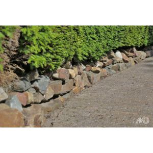 Grauwacke 15-30 cm (Gaas á 1360 kg)