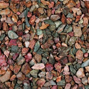 Grauwacke split Premium 6-16 mm (zak á 20 kg)