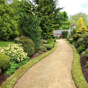 Gravier D'or 0-8 mm (zak á 20 kg)