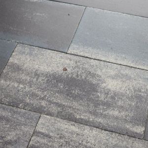 60Plus Soft Comfort 30x60x6 cm Grigio