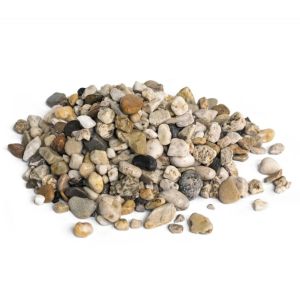 Grind 2-5 mm (zak á 20 kg)