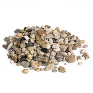 Grind 5-8 mm (zak á 20 kg)