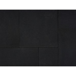 H2O Mixed Wildverband 4 cm Black Emotion Comfort (Geborsteld)