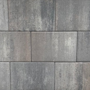 H2O comfort square 20x30x6 cm ocean