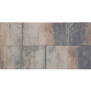H2O Square 30x60x5 cm Cloudy Trias Emotion