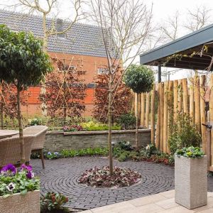 Hollandse Streken Gebakken Waalformaat 20x5x6 cm Betuwe