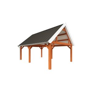 Zadeldak Select Modern 720x575x485 cm (bxdxh) product