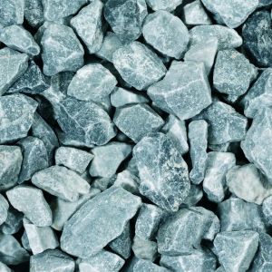 Icy Blue Brokjes 25-40 mm (zak á 20 kg)