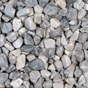 Icy Blue grind 8-16 mm (Big Bag á 500 kg)