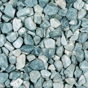 Icy Blue grind 8-16 mm (zak á 20 kg)