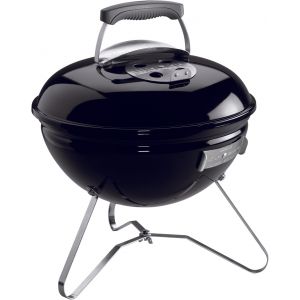 Weber Smokey Joe 37 cm - Black - zwart