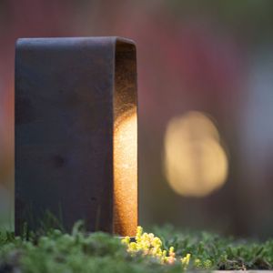 in-lite ACE Corten