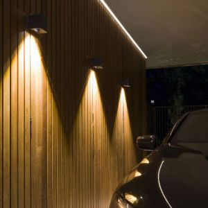 in-lite ACE DOWN - 100-230V Corten