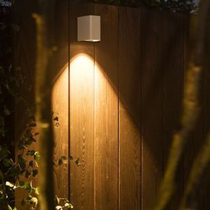 in-lite ACE DOWN White