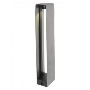 De in-lite ACE HIGH is een wandarmatuur voor aan een muurtje, schutting of woning. De in-lite tuinverlichting is duurzaam, energiezuinig en de consument ontvangt 5 jaar garantie op de verlichting.