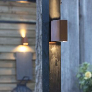 in-lite ACE UP-DOWN Corten