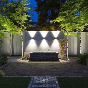 in-lite ACE UP-DOWN Rosé Silver