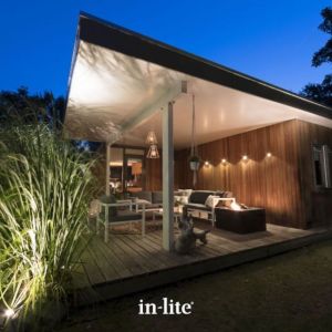 in-lite BLINK Dark Grey