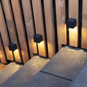 in-lite CUBID Dark Grey