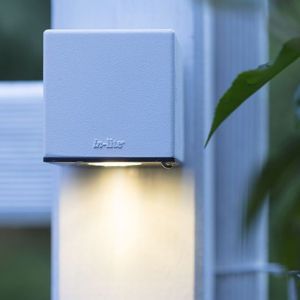 in-lite CUBID White