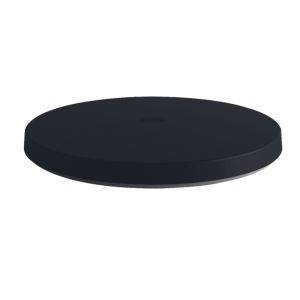 in-lite DISC LIGHT HEAD Black