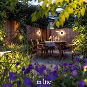 in-lite DISC PENDANT