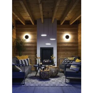 in-lite DISC PENDANT - 100-230V (without BASE)