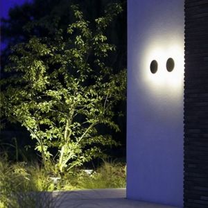 in-lite DISC WALL - 100-230V (without BASE 1)