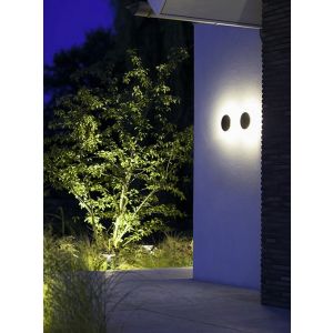 in-lite DISC WALL - 100-230V (without BASE 1)