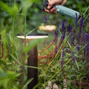 in-lite FIXTURE CLEANER