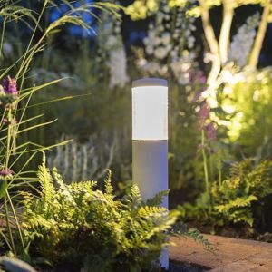 in-lite LIV LOW Rosé Silver