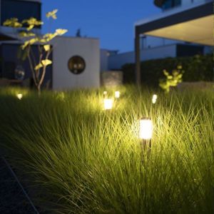 in-lite LIV Rosé Silver