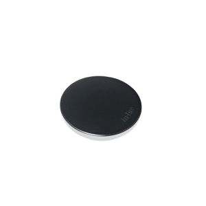 in-lite MINI SWAY LIGHT HEAD Black