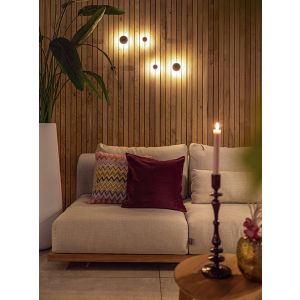 in-lite MINI SWAY WALL Pearl Grey