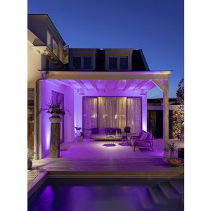 in-lite SMART FLUX TONE Black