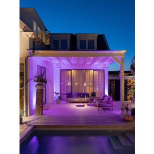 in-lite SMART FLUX TONE Stainless Steel