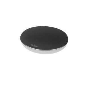 in-lite SWAY LIGHT HEAD Black