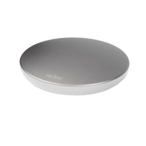 in-lite SWAY LIGHT HEAD Pearl Grey