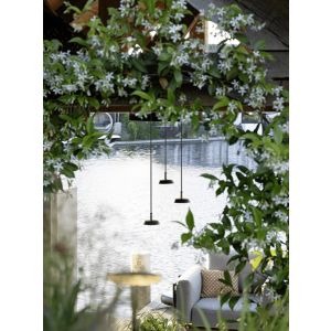 in-lite SWAY PENDANT Black