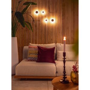 in-lite SWAY WALL Pearl Grey