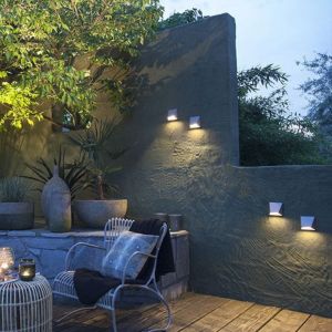 in-lite WEDGE Rosé Silver