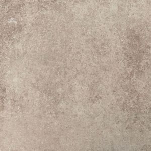 Gardenlux Infinity Stones Ashbrown betontegel 60x60x4 cm, geïmpregneerde terrassteen in bruin-taupe met gewolkte kleurnuancering.