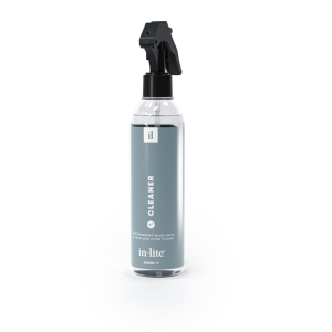 in-lite FIXTURE CLEANER