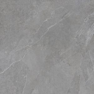 Keramische Tegel Sintesi 80x80x2 cm J.U.S.T. Ash