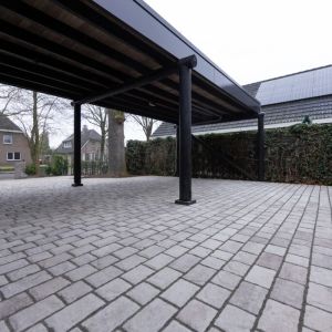 Kasseisteen Lineair 8 cm Elba