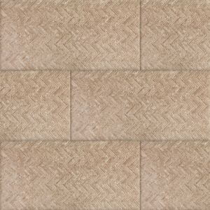 Kera Twice 45x90x5.8 cm Chevron