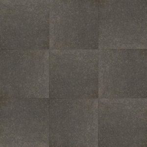 Kera Twice 60x60x5 cm Black